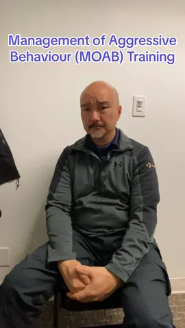 Paladin Security National Training and Development Manager Jason Magallenes dishes on why we use Management of Aggressive Behaviour (MOAB) Training 💯  #paladinsecurity #PSG #fyp #securitytraining #securityprogram #securityguard #securityofficer #MOABtraining #traininganddevelopment #trainingtips 