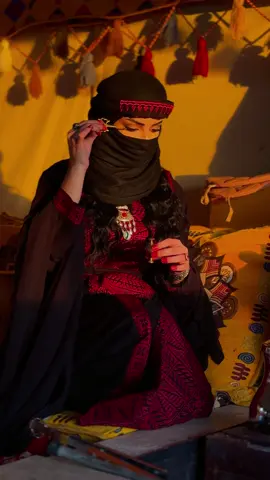 مشاركتي ليوم التأسيس #الزي_الشمالي 😍♥️ #يوم_التأسيس #٢٢_فبراير 