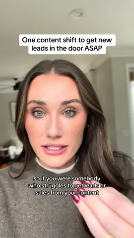 Marketing results are NOT a long game 🔥 #marketingpodcast #omnichannelmarketingstrategy #femalebusinessowner #marketingontiktok #marketingtips #postingcontent 