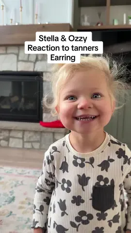 When ozzy finally sees it 😭