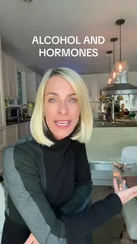 Spoiler alert… those couple glasses of wine each way may be affecting your hormones more than you think… That could be one of the sneaky causes of your hormone imbalance! Learn more… #ElissaGoodman #EGKitchen #EGKitchenCleanse #HealingJourney #holisticnutrition #functionalnutrition #hormones #hormonalhealth #menopause #hormonesupport 
