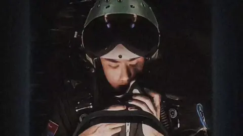 Wang Yibo as Lei Yu in Born To Fly (2023) #WangYibo #WangYibo王一博 #王一博 #cdrama #chineseactor #chinesedrama 