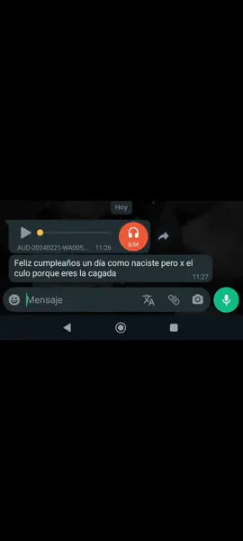 😭🤣🤣 jajajjsjjs la cagada gracias dios por un año más de vida 🤩🎉🎈🕯️ #felizcumpleaños #happybirthday #cumpleaños #unañomas #risas #humor #videosnapchallenge #hablandohuevadas #jorgeluna #ricardomendoza #HH 