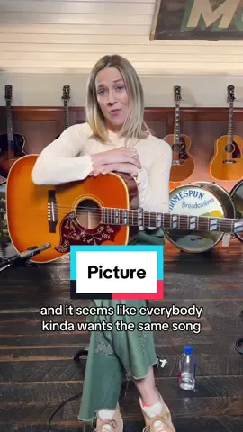 You asked for it… 📷 #fyp #acoustic #acousticcovers #picture #karaoke #karaoketiktok