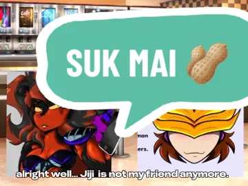 #Meme #MemeCut #CapCut #fyp #foryoupage #rbcomics #oc #superhero  The girls hanging at the mall. 