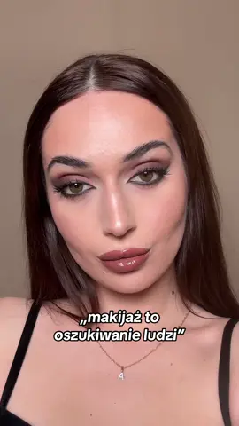 *Blocked* #makijaz #tradzik 
