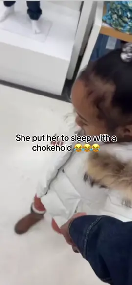 She flipped quick lol #fyp #memecut #funny #babiesoftiktok #kids #viral 