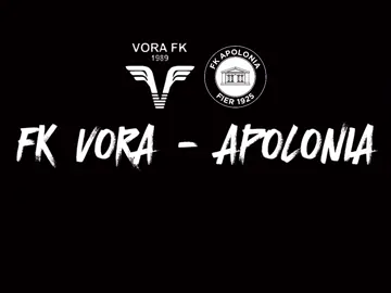 #Vora #apolonia #eshtune #ora #13:30 #stadiumi #vora #ju #mirepresim #ne #stadium #bashke #me #te #forte #Fkvora #football #albania #ForcaVora #💙🤍 #⚪️🔵 #⚽️ #viral #fyp 