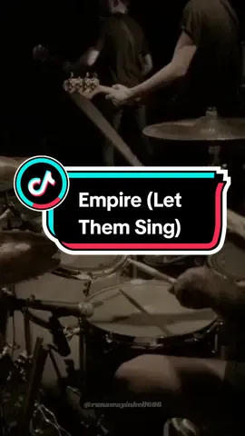 The deeper you dig, the darker it gets. #bringmethehorizon #bmth #empire #oliversykes #musicvideo #lyricsvideo 