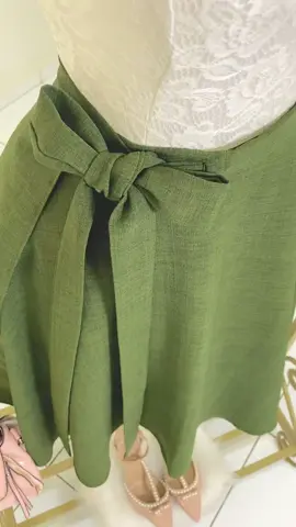 Saia Midi Rodada Envelope! Temos em diversas cores e frete grátis para todo o Brasil! Link da loja no perfil. #crente #crentenotiktok #evangelicas #saiarodada #saia #brasil #evangelica #roupasfemininas #roupas #Deus 