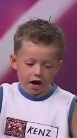 Little kenzie would be so proud 😭 #foryou#fyp#foryoupage#surprise#crazy#bruh#xfactor#Love 