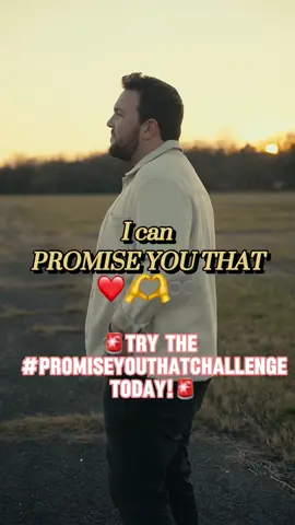 ♥️NEW COUPLES CHALLENGE♥️ Use this audio with pics and vids of you and the person you promise to love FOREVER 🫶🥰 its called the #promiseyouthatchallenge #couplestiktok 