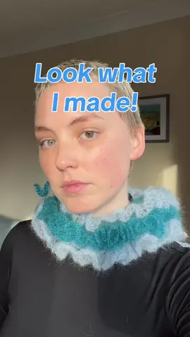 A wild (shiny) Sylveon appears! #crochet 