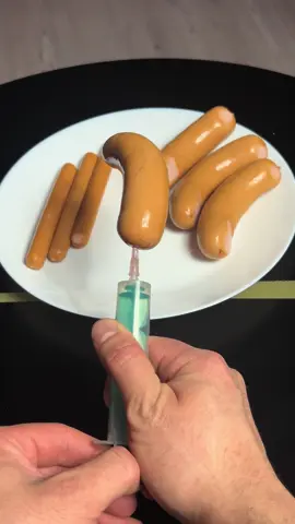 🌭🌭🌭 #fypシ #magician #sausages #recommendation #trends 