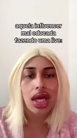 Vocês vão cancelar ela por causa de um cachorro flopado? 🤔🤨