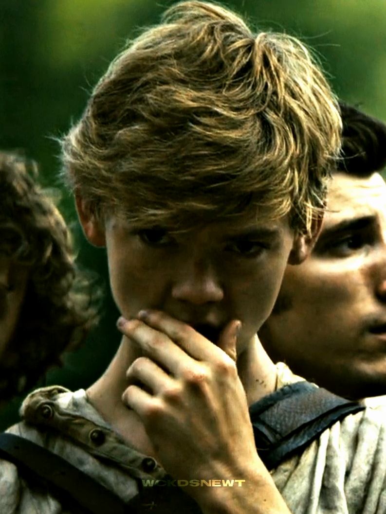 it's been ages since i last edited newt u would think he's not in my head 24/7 or smn #mazerunner #mazerunneredit #newt #newtedit #newtmazerunner #thomasbrodiesangster #thomasbrodiesangsteredit #edit