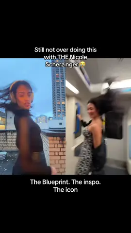 #duet with @Nicole Scherzinger #tubegirl i thought Soaked would be perfect for the occasion 💅🏽💋💋this was so full circle 😭  #tubegirleffect 
