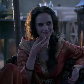 i got lazy at the end but this movie is so good #evagreen #orlandobloom #kingdomofheaven #edit 