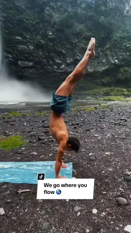 @janerazoz finds his flow on the eKO® Superlite Yoga Mat in cozy corners of his home and next to majestic waterfalls in nature nature.  Whether you’re an indoor or outdoor yogi, no matter where you practice, we’ll be there to support your journey. Like, if this inspired you. 🌍🌿 • • • #MandukaeKO #eKOMat #MandukaeKOMat #eKOSuperlite #MandukaeKOSuperlite #eKOSuperliteMat #Manduka #MandukaYoga #YogaDaily #YogaMat #YogaMats #BestYogaMat #YogaOutside #BestYogaMats #InspirethePractice #DurableYogaMat #YogainNature #YogaTips #YogaCommunity #MandukaCommunity #MandukaLife #MandukaMat #YogaInversion #YogaPractice #PracticeOn #PracticeOutside #YogaJourney #Yogis #YogaTime #YogaFun 