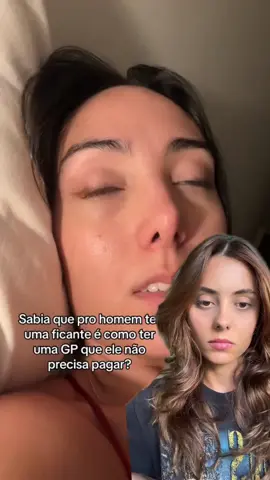 sobre ser ficante #relacionamentos 