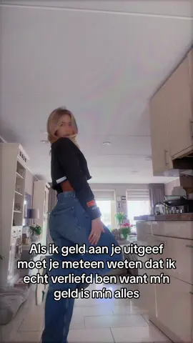 Toch meiden? #fyp #money 