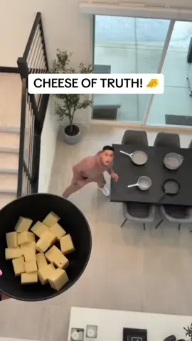 He has a crush on WHO?!😨 #viral #fyp #couple #funny 