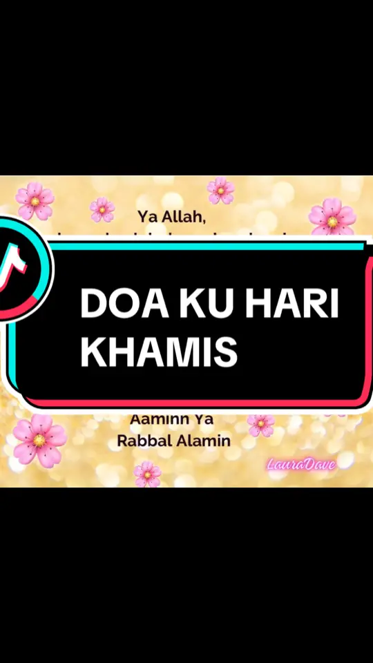 D O A   K U     •           S U B U H •                    K • H •  A• M • I • S • 🤲🏻🙏🏻😇 ______________________________________ ______________________________________ • #2024calendar #doaharian #doasubuh #ChallengeAccepted #challangemyself #sislaura  #sislaurasaraanna #LAURADAVE  #sislaurakorset #lauradavesaraannaproduct #dianadyanlegacyteam #timeformetosucceed 💪🏻😇 #wanitabangkitberjuang #foryoupage #subuhkhamis 