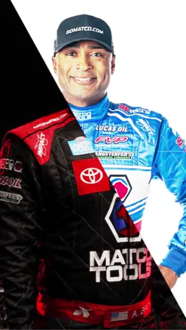 2023 ➡️ 2024 #AntronBrown #dragracing #MatcoTools #LucasOil #NHRA #Racing  