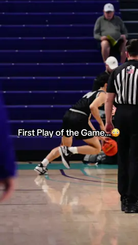 Thats how you set the tone…🔥😳 #fyp #poster 