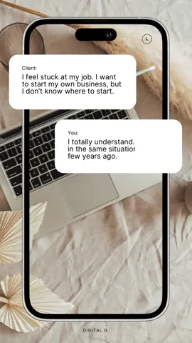 Digital marketing is the BEST beginner friendly side hustle for many reasons but here’s a few: ✅ You don’t need any experience to start having 1k days ✅ You don’t need a large following on social media ✅ You don’t have to create your own products You don’t have to deal with customer service ✅ You don’t have to recruit people you are your own boss and work when you want (1-3 hours a day, anywhere you have wifi) Comment “ready” and I’ll send you all the information to get started Follow for more @digital.g.official 