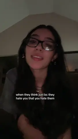 i just don’t care enough to hate you #wompwomp #fypシ #xybca 