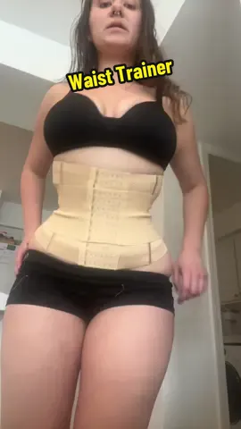 #waisttrainer #fyp 