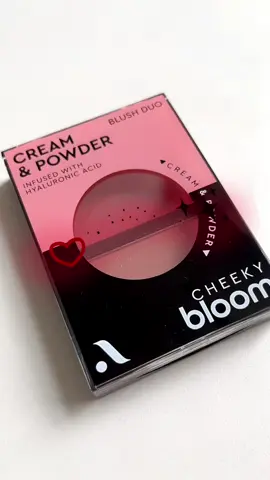 Makeup flawless boost confidence 💕  Aku pake shade yg rustic carnation ya super pigmented  #adorableyetaffordable #creamblush #absolutenewyork  