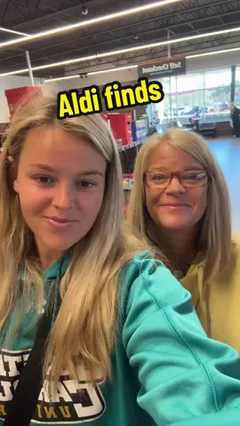 Wednesday Aldi finds! #megandmaddievideos #megandmaddie #costcomammaandmaddie #costcomamma #costcodaughter #forupage #foryoupage #aldi #alditiktok #aldifinds #aldihaul @ALDI USA 