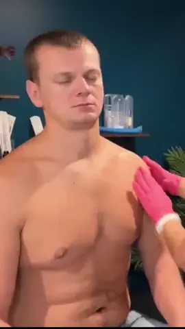 ASMR part 19: real person shoulder injury examination | cranial nerve exam | medical roleplay for sleep and relaxation #madpasmr #asmrmedical #asmrmedicalroleplay #asmrmedicalexam #asmrdoctor #asmrdoctorroleplay #asmrrealperson #asmr #asmrsounds #asmrroleplay #asmrvideo #asmrback #asmrbackexam #asmrshoulders 