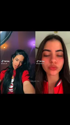 No Las Estoy Comprando📌 Siempre apoyamdo a Ambas💜 @Sofi Orantes Hesse @Leidyy🌺 #fypシ #leidysouf #parati #viral #sacameenparati 