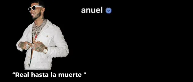 No confio en putas pero q rico es el cuero anuel 🥷🔥🔥🔥❤️‍🩹😻😍😍😍#parativiral #paratiiiiiiiiiiiiiiiiiiiiiiiiiiiiiii #comparteestevideo #anuel_2blea #realhastalamuerte👿👹 #anuelmusicaa👹 #anuelmusicaa👹 #Anuel #viralvideo 