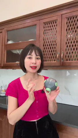 Các bác đừng có mua cái máy xay tỏi minu này làm gì #mayxaytoi #mayxaymini 