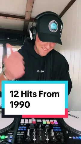 Okayyy, I see you 1990 👀🔥