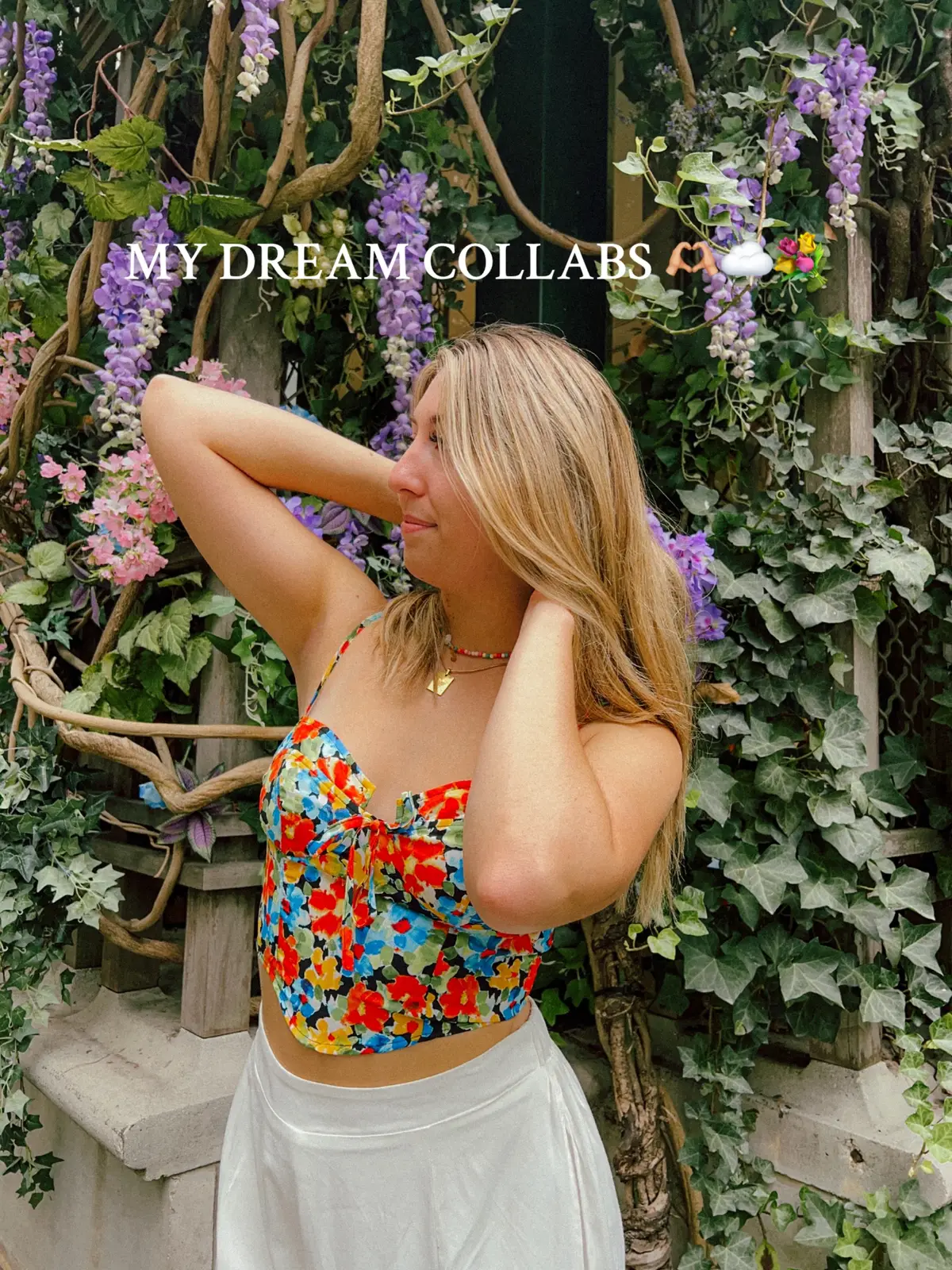 my absolute favs! all in due time 🫶🏼 #dreamcollab #favorites #fyp #influencer 