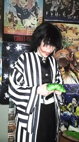 #demonslayer #obanaiiguro #obanaicosplay #mitsurixobanai #kny #cosplayer #anime 
