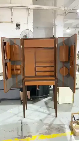 Do you like the Hermes dresser that is popular all over the lnternet?#dresser #furniture #Homedesign #hermess 