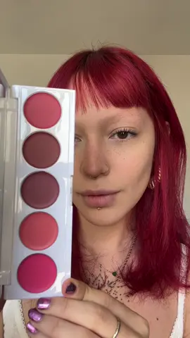rosita fresita 🍓🍓🍓 #blush #ipsy 