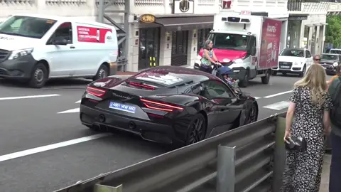 Maserati Mc20 #maseratimc20 #maseratighibli #maserati #supercar #luxurycars #carlover #zhuangcars_04 #foryou 