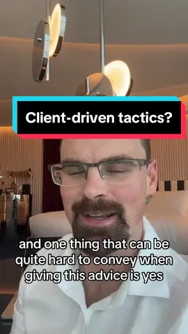 My thoughts on legal tactics devised by my clients…#law #familylaw #divorce #separation #lawyersoftiktok 