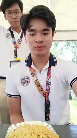 THIS WAS HEAT 🔥🔥🔥 #pisay #pshsmc #food #fyp #trending #trending #trendingtiktok #foodtiktok 