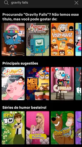 #fyp #gravityfalls @Netflix Brasil  volta gravity falls 🙏🙏🙏🙏