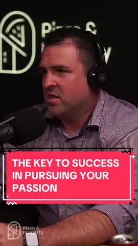 The majority of investors we've had on the show have made a mistake at some point in their journey... And many of them even did it with their very first purchase. And while it'd be so easy just to give up and say that property investing isn't for them... They all continued on, learned from their mistakes, educated themselves, and became better investors from it! And today's episode with Terry Reese is just another example of that story! After rushing into his first purchase and finding himself with $60,000 of negative equity not long after buying, Terry didn't get discouraged. He kept learning and gaining skills as a renovator, a negotiator, and most importantly, as an investor. And today, despite the mistake he made at the start of his journey, he's now built a massive portfolio worth $5,600,000! So if you've made a mistake in your investing journey, take this as a lesson. Don't give up! Because you might be letting a life-changing portfolio slip away if you do. #investmentjourney #investormistakes #learnfrommistakes #financialresilience #TerryReese #pizzaandpropertypodcast #propertypodcast #property #investmentproperty #propertyinvestment #investment #australianpropertyinvestor #australianproperty #realestateaus #ausbusiness #aussiesmallbusiness #ToddSloan