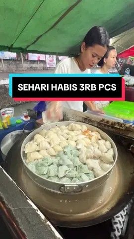 Choipan paporit yang sehari bisa habis 3000pcs gaes!!! . #fyp #serunyakuliner #jelajahjakarta #kulinerindonesia #kulinertiktok #jelajahkuliner2 #kunyahkunyah #kulinerjakarta #longervideos 