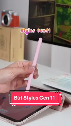 Bút cảm ứng ít xiền 💸 cho mấy bạn đây  #astromazing #ipad #ipadnotes #butcamung #styluspen 